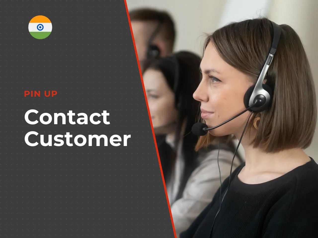 How to Contact Customer Support. Pin Up Casino provides multiple support channels: