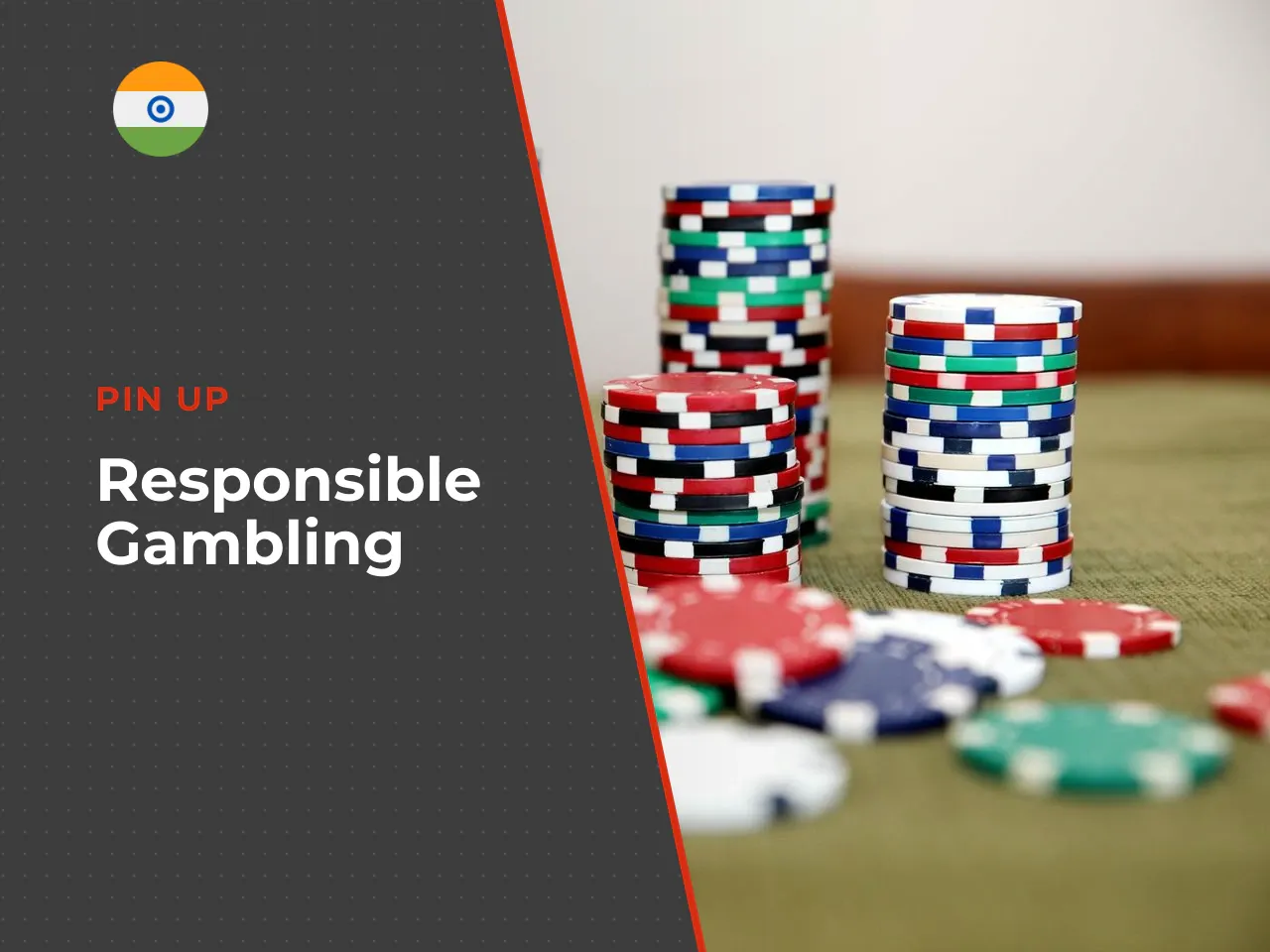 Responsible Gambling: Set Limits Before You Play. This section is not a formality. It matters. Pin Up Casino offers the following tools for managing gambling behaviour: