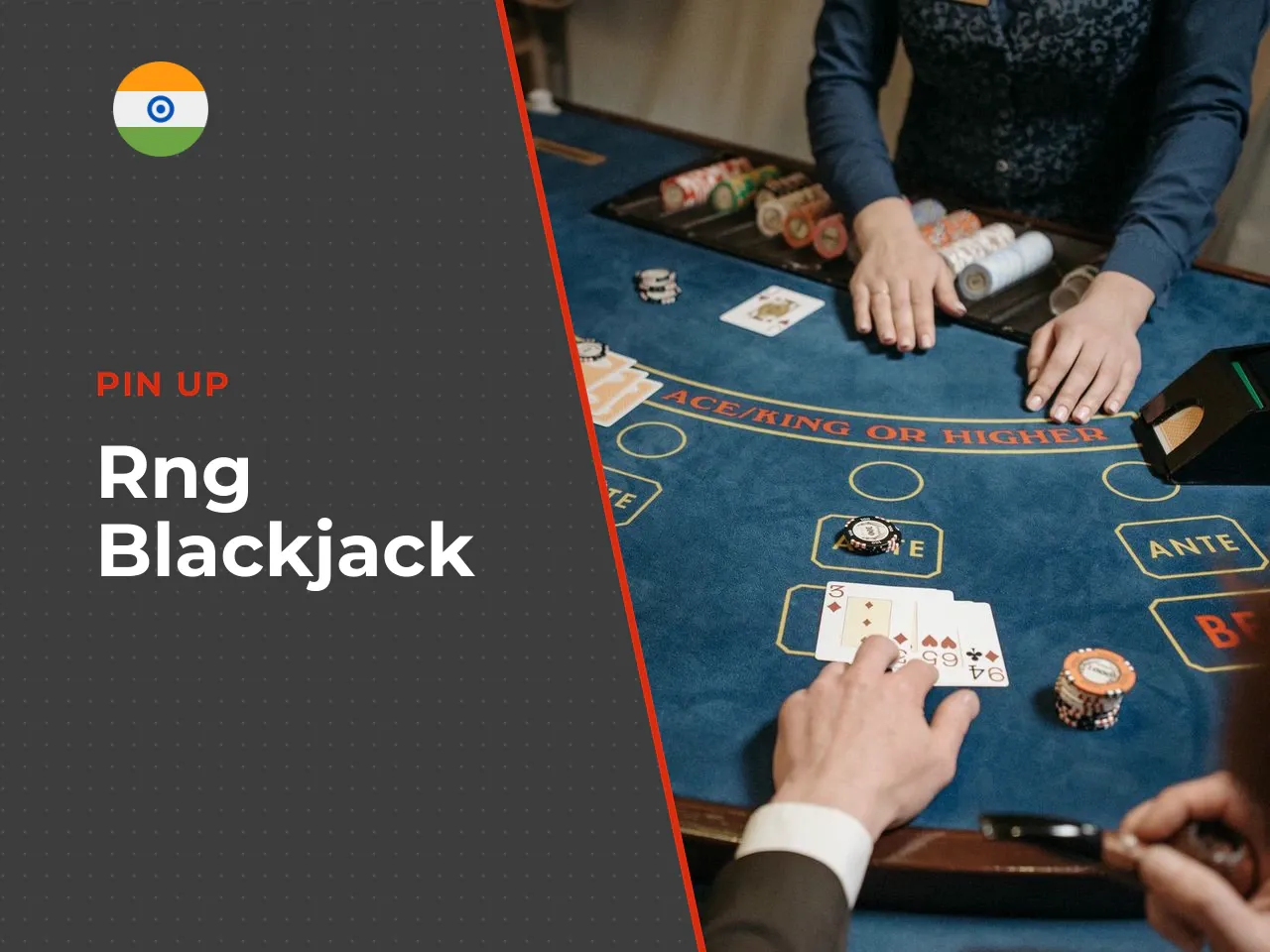 RNG Blackjack and Live Blackjack Variations. Beyond classic blackjack, several innovative variants have gained popularity. Here are four of the most notable, with clear explanations of how their rules