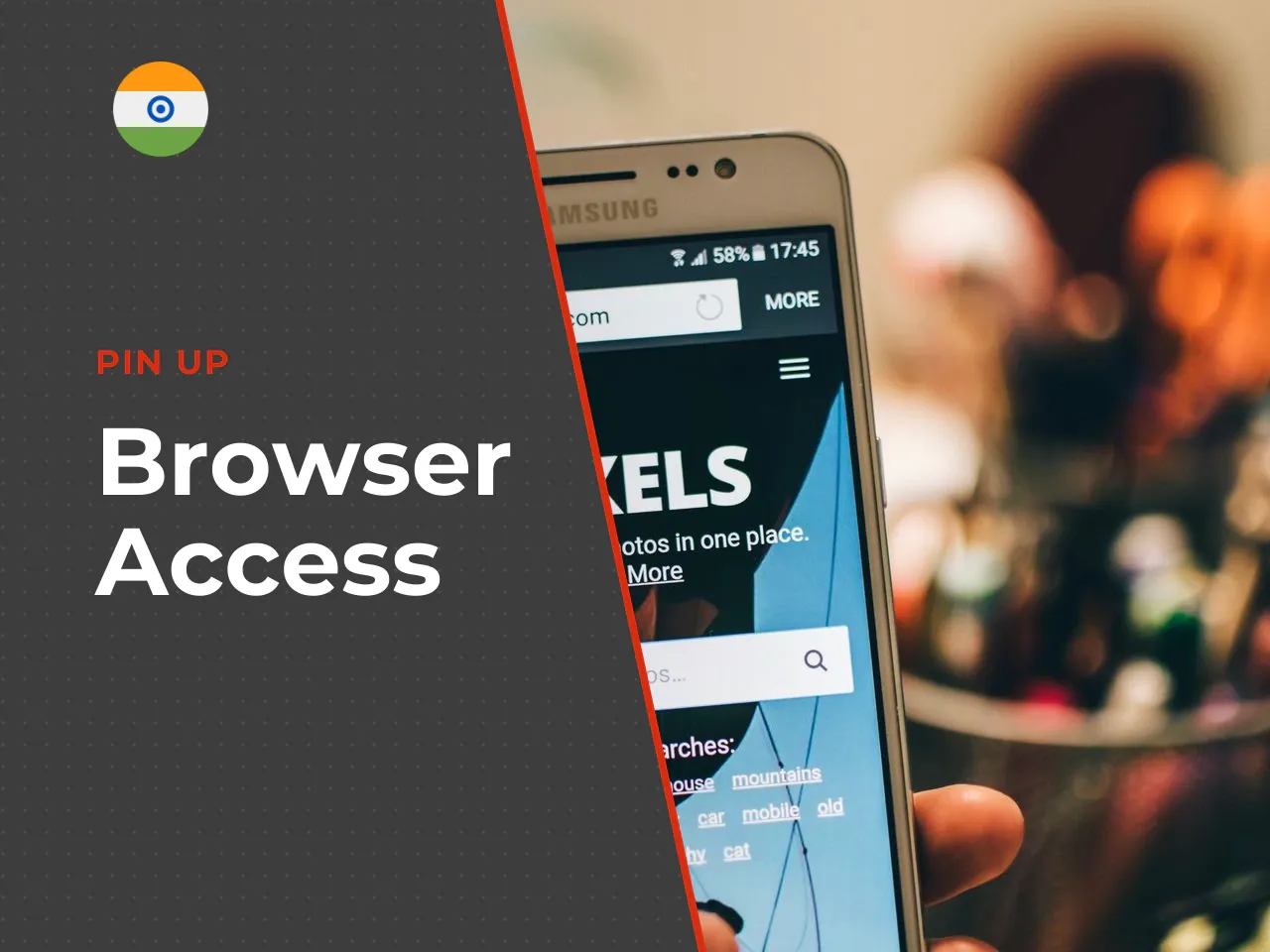 Browser access and mobile website. Direct browser access remains completely sufficient for all necessary account actions, including first deposits and complex profile verification. Responsive HTML5 de