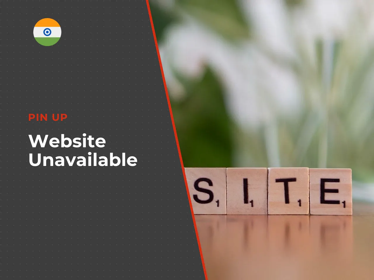 What to do if the website is unavailable. If the website does not load, the safest option is to wait or contact official customer support rather than searching for random alternative links. Temporary 