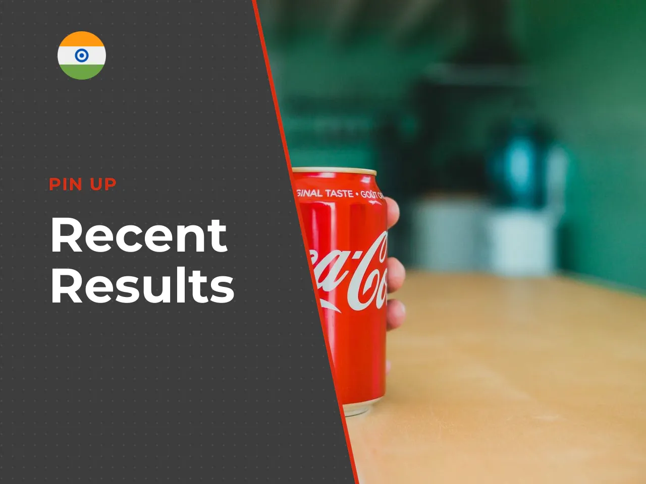 What recent results can tell you. Recent results tell a player what specific outcomes occurred during their immediate session. Observing the visible frequency of numbers allows players to judge the sh