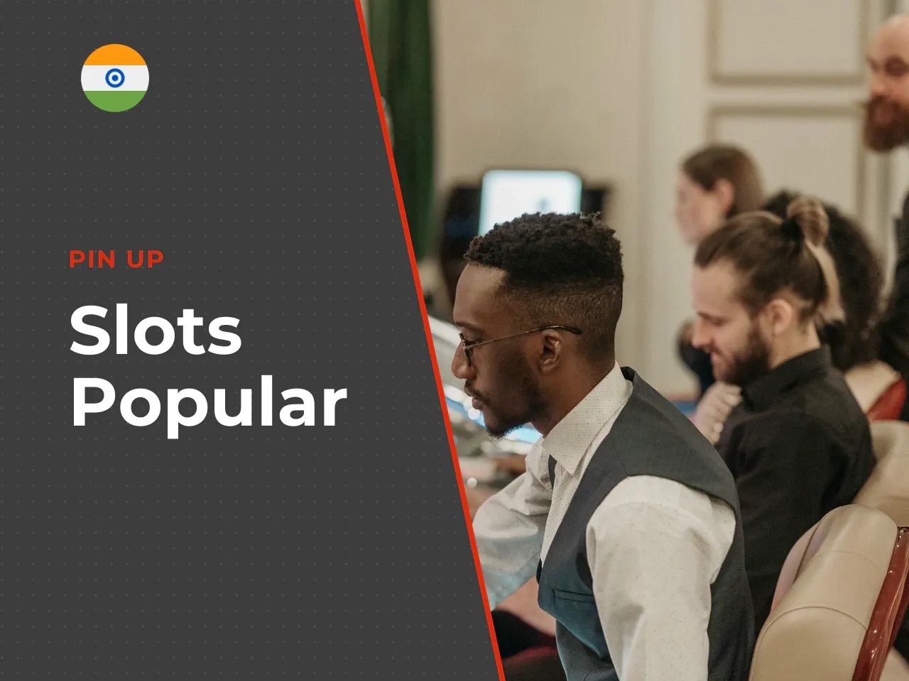 Slots and Popular Titles. The slots section is the largest category on the platform. Studios represented include Pragmatic Play, NetEnt, Play'n GO, Amatic, Spinomenal, and Greentube, among others. Key