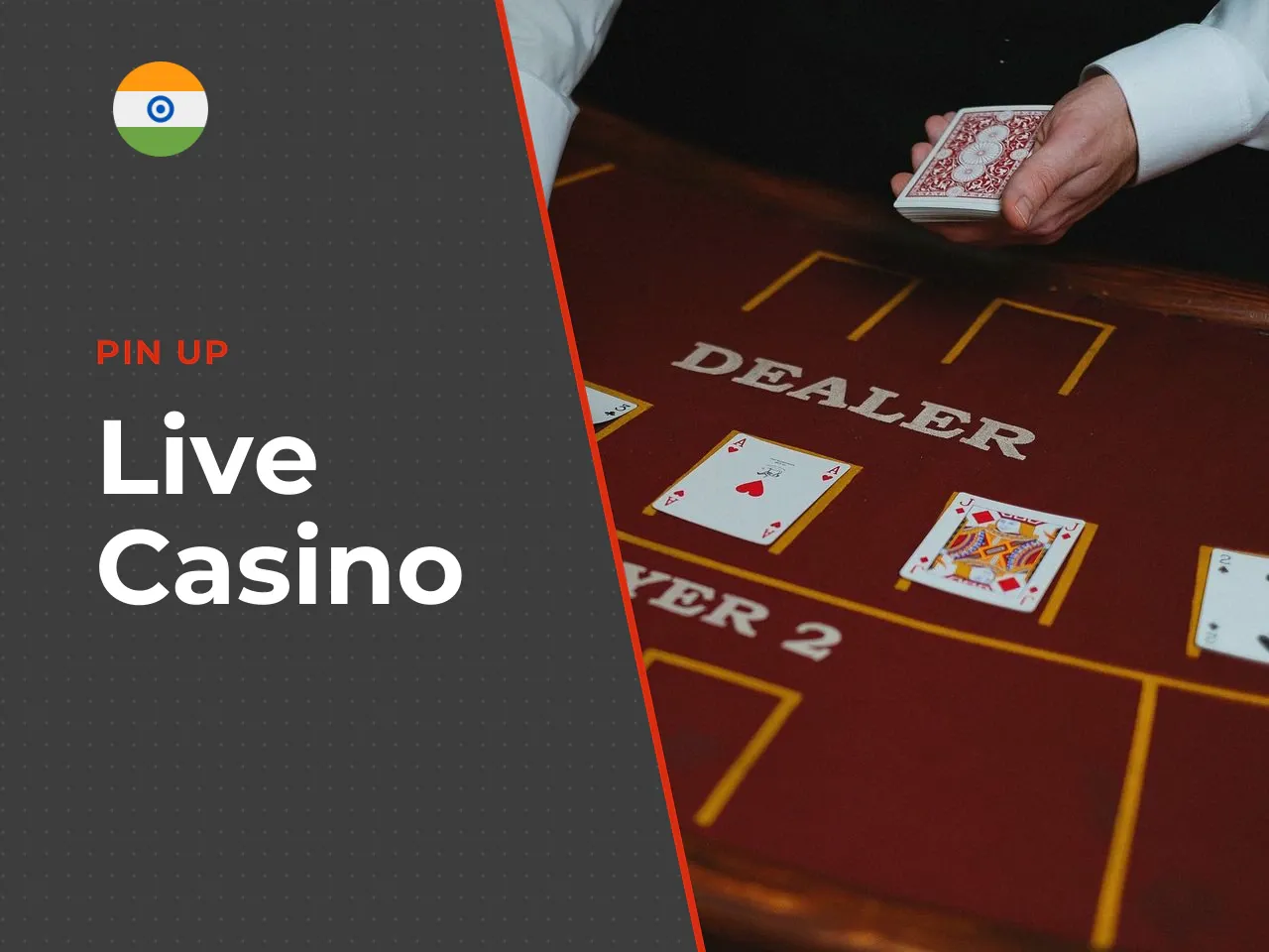 Live Casino, Crash Games and Aviator. **Live casino** at Pin Up is powered primarily by Evolution. Games stream in HD with professional dealers, and Indian players benefit from Hindi-speaking tables. 