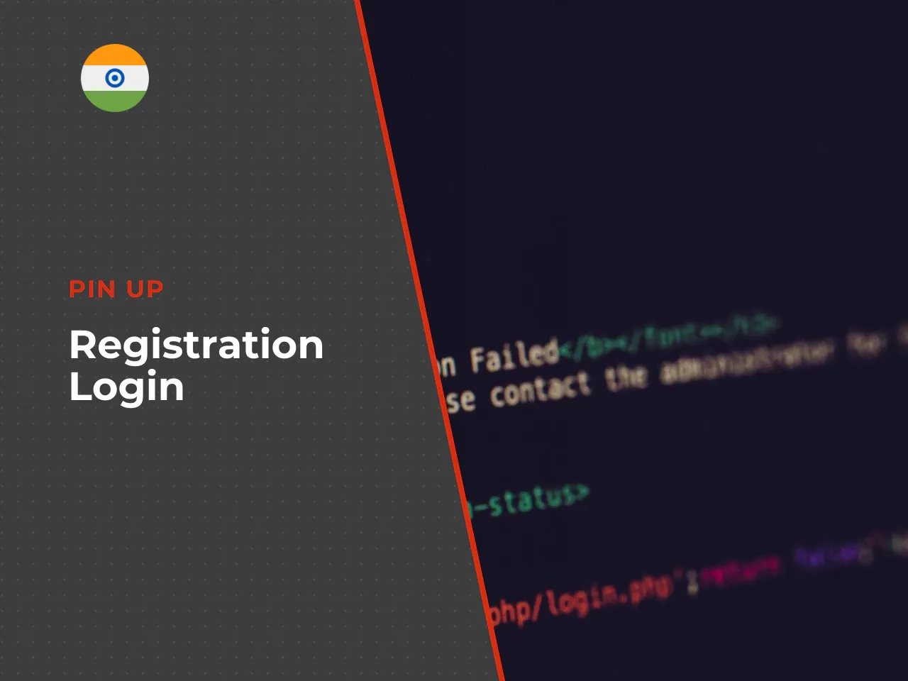 Registration, Login, and Account Access. Creating
