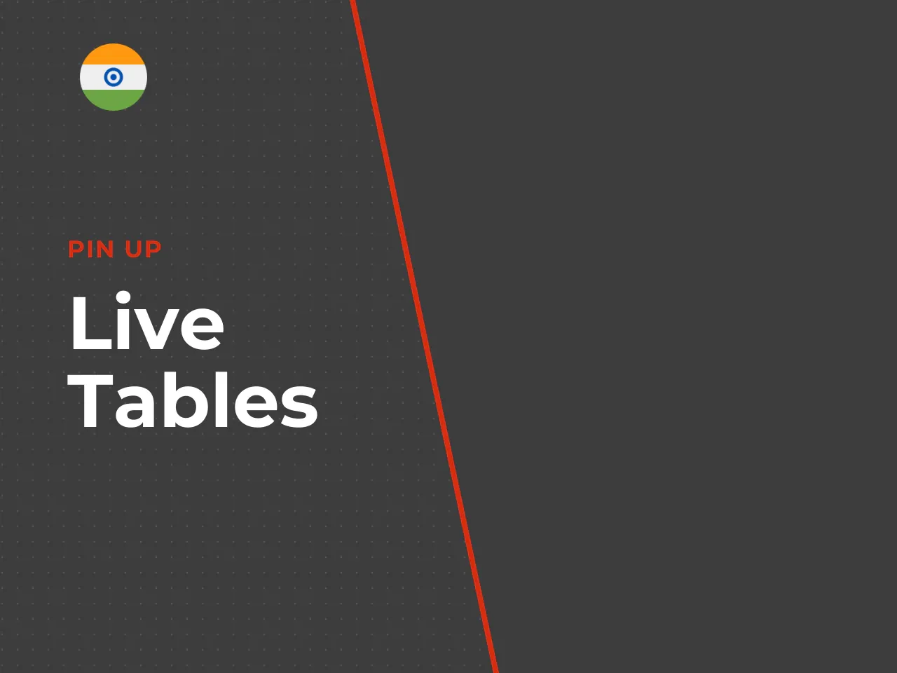 Live Tables, Dealer Format, and Tournaments. The live dealer section streams high-definition video from professional studios. Providers like Evolution Gaming host these tables. You interact with human