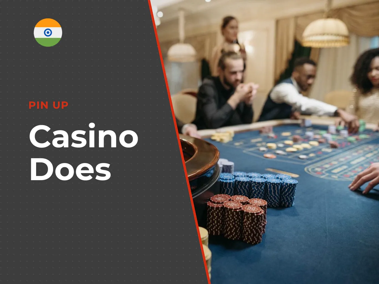 What Is Pin Up Casino and Why Does It Attract Players. Pin Up Casino launched in 2016 and has grown into a hybrid platform combining casino games, live dealer tables, sports betting across 35+ sports,