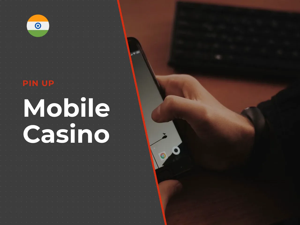 Mobile casino access has become the default for most players in India. Having a dedicated casino platform on your phone means you can manage your bankroll and reach your preferred games in seconds. Bu