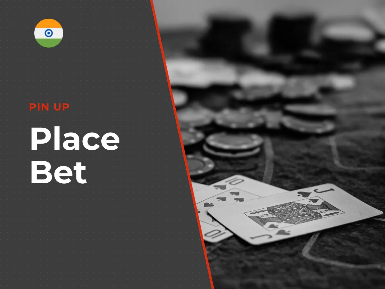 How a Blackjack Hand Works. Here is what a single round looks like, step by step: 1. **Place your bet.** Choose an amount within the table's minimum and maximum limits. 2. **Receive two cards.** Both 