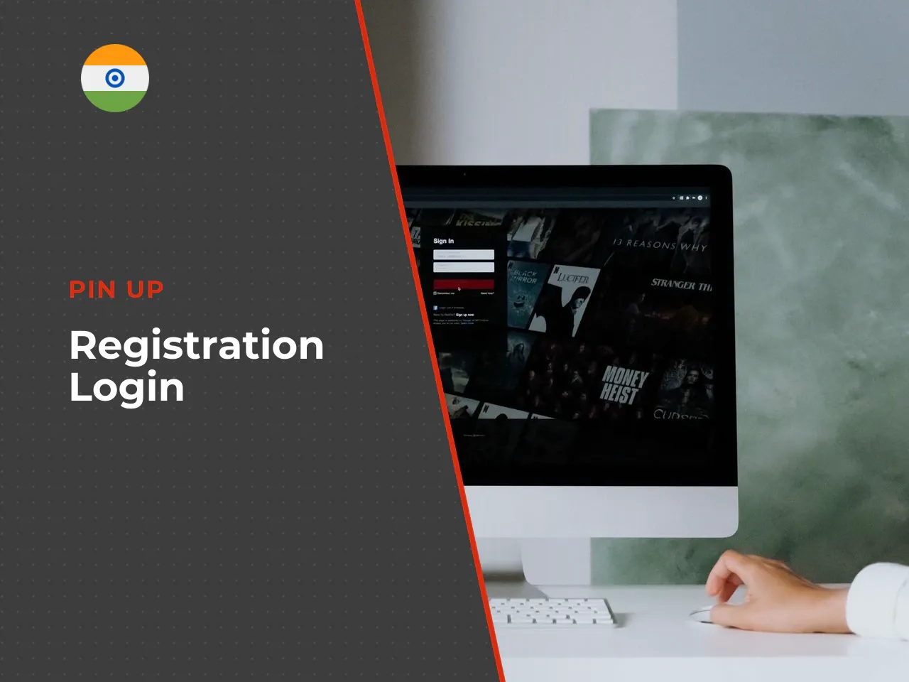 Registration, account login, and secure start. Registration strictly requires valid identity details, phone verification, and a robust password structure. Providing accurate profile data from the begi