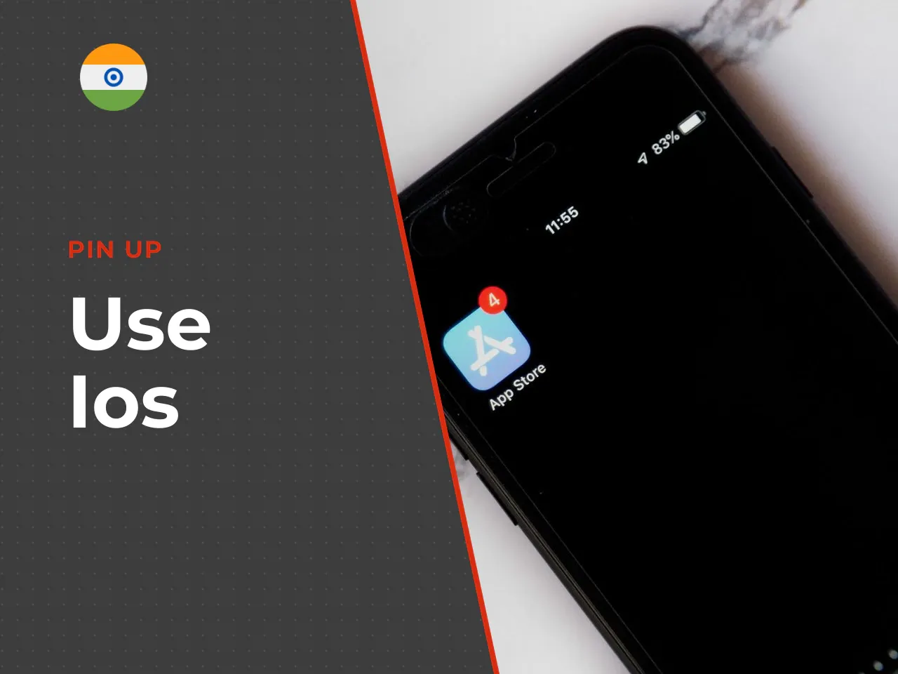 How to Use Pin Up on iOS. Apple mobile users must utilise a Progressive Web App (PWA) accessed through Safari, as no native binary exists in the Apple App Store. Apple's App Store Review Guidelines (S