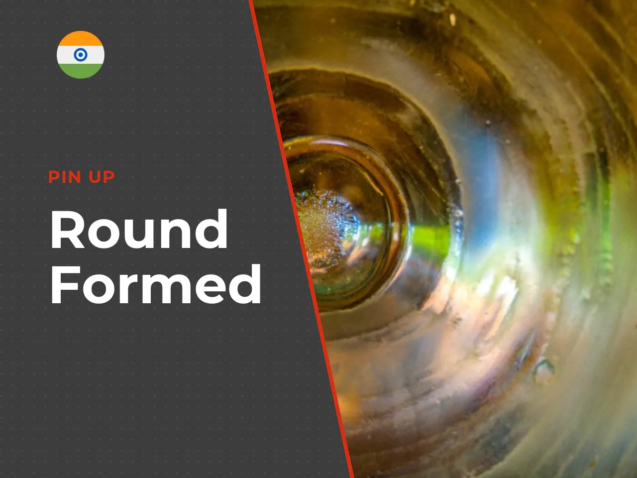How a Round Is Formed and