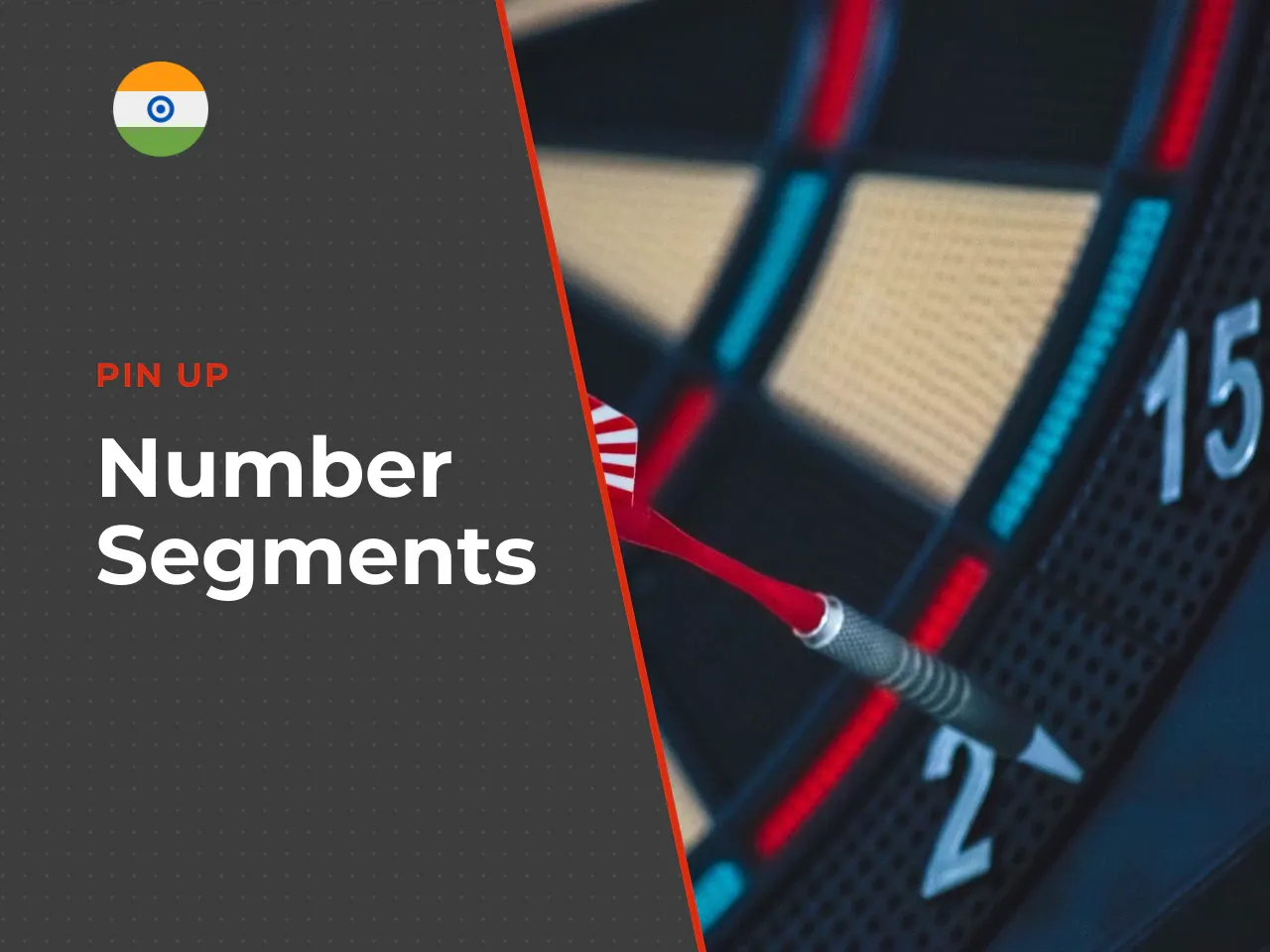 Number segments and hit frequency. Number segments predictably carry the highest hit frequency because they cover 45 of the 54 wheel slots. The wheel outcomes strongly favour the number 1, which holds