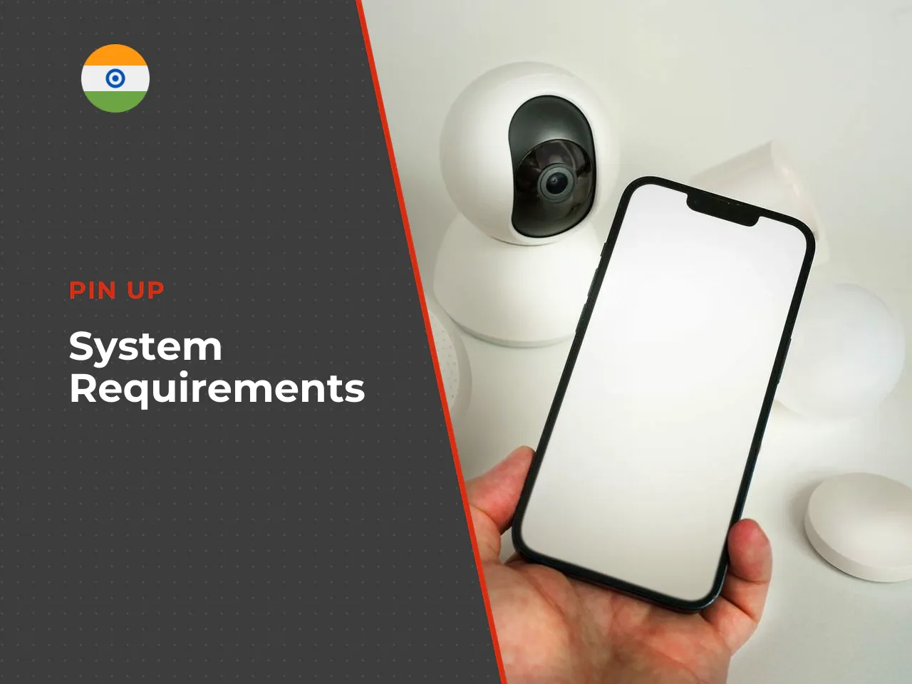 System Requirements and Device Compatibility. Your smartphone determines the performance stability of the application based on operating-system version and memory capacity. Both Android and iOS platfo