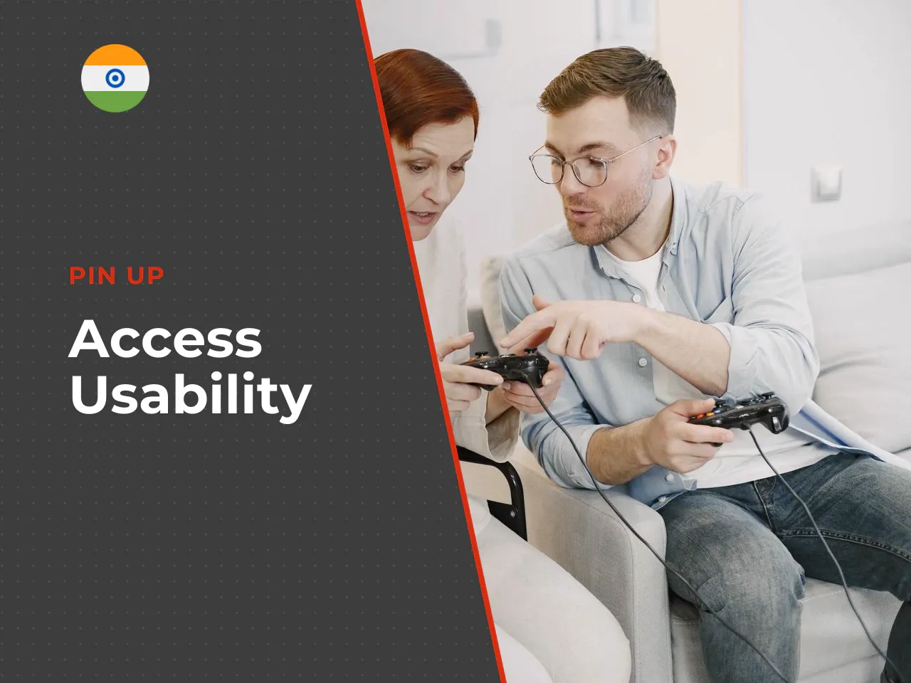 Access, Usability, and Game Format. Good usability means a seamless transition from registration to gameplay with zero animation lag and clear text. Interfaces must operate efficiently on mobile devic