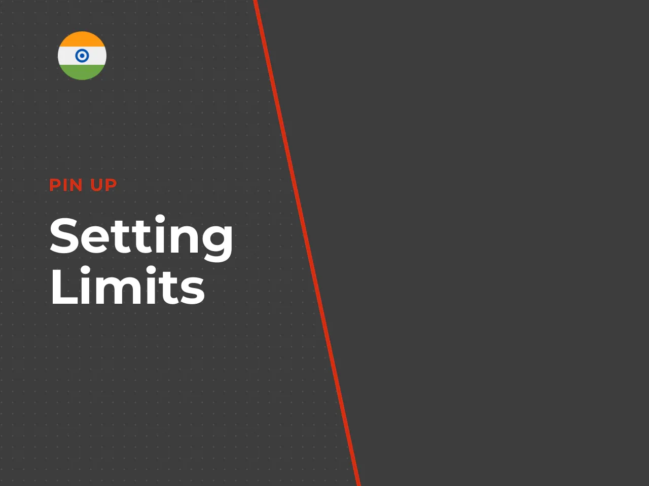 Responsible Play: Setting Limits Before You Spin. This section is not a footnote. It belongs here, before the verdict, because responsible gambling should shape how you approach any slot, including Fi