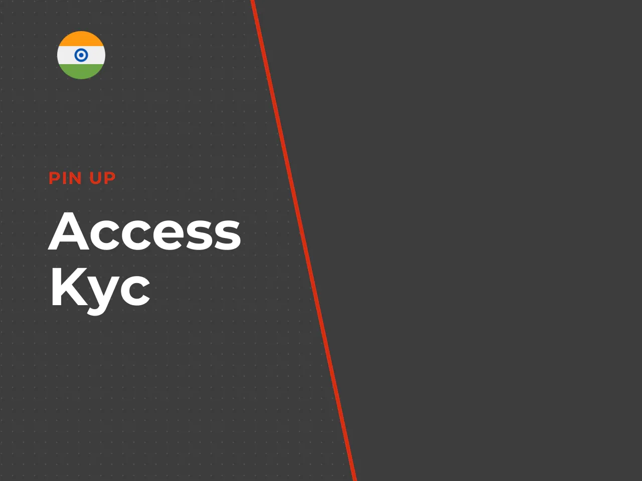 Access, KYC and payment expectations for India. Accessing any crypto casino from India inevitably forces navigation toward unregulated offshore jurisdictions. No Indian domestic payment protocol or ce