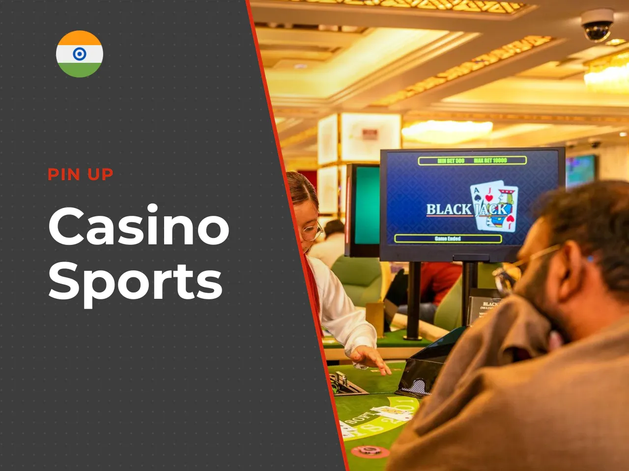 Casino, sports and mobile features in one account. The platform uses a single wallet architecture. That means your deposited INR funds stay available whether you open a live dealer table or place a cr