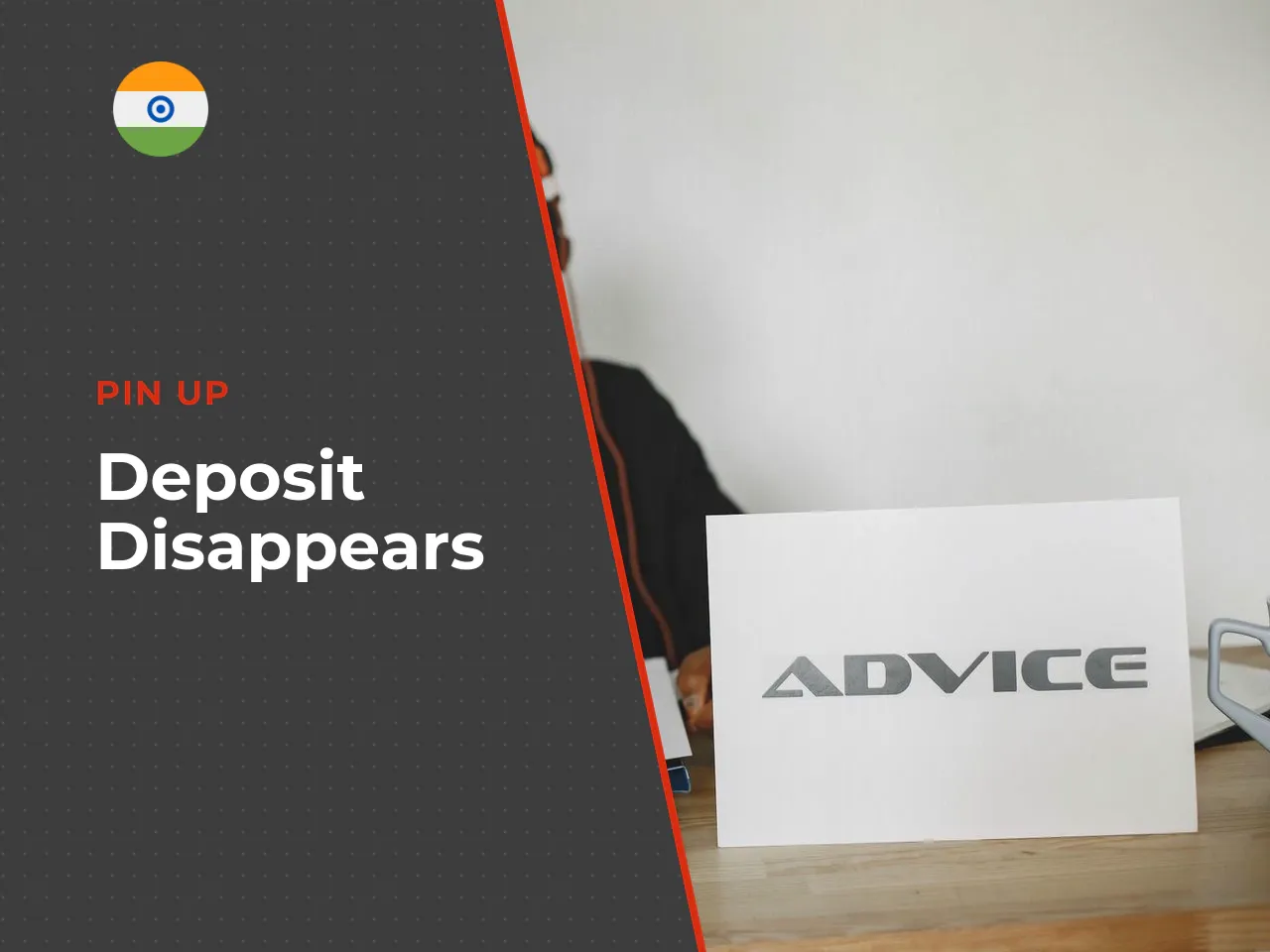 When to contact support instead of retrying on your own. Trigger a direct conversation with an agent immediately in these critical scenarios: 1. **Transaction freeze:** A deposit disappears from the i