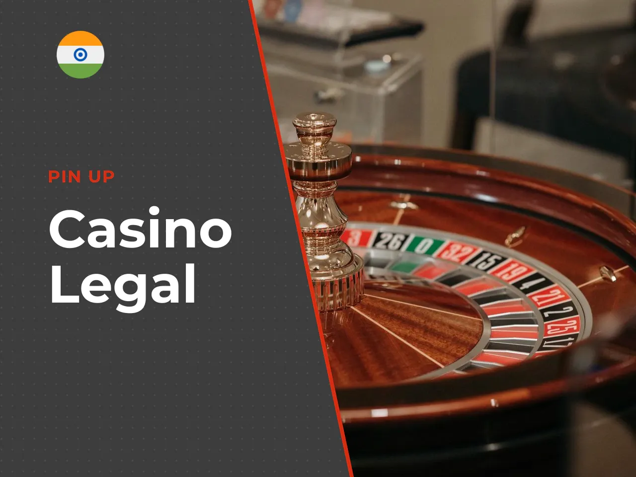Is Pin Up Casino legal in India?. Online casinos are not explicitly banned at the federal level in India. The Public Gambling Act of 1867 primarily targets physical gambling houses, and central legisl