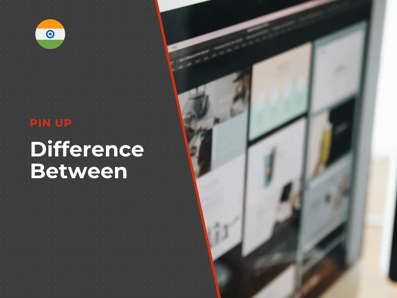 Difference between website, app, and mobile access. Website access requires no software installation, while an app offers faster loading and optimized navigation. The core difference? Daily usage fric