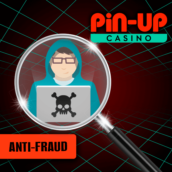 Anti-Fraud