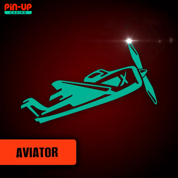 Pin Up Aviator game