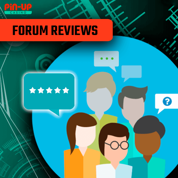Forum Reviews