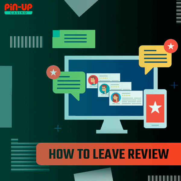 How to Leave Review