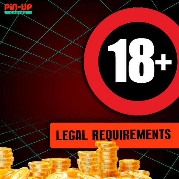 Legal Requirements