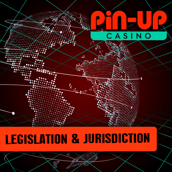 Legislation and Jurisdiction
