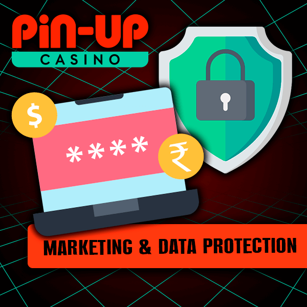 Marketing and data protection