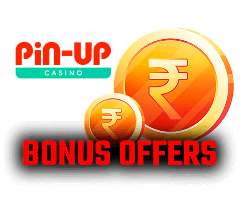 PinUp Bonus Offers