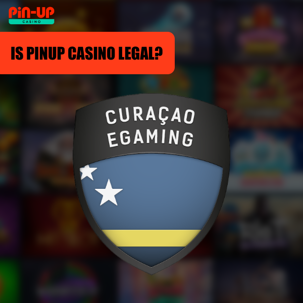 Is Pinup Casino Legal in India?