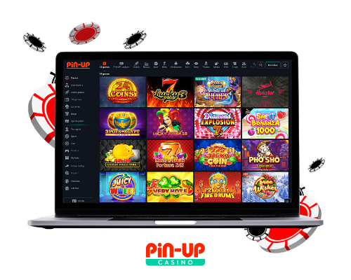 Pin Up Casino review