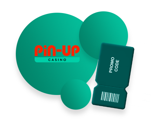 Pin-Up Promo Code