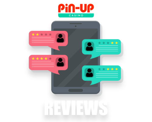 Pin-Up Reviews