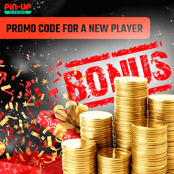 Promo Code For a New Player