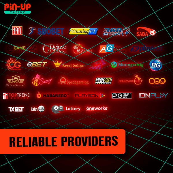 Reliable Providers