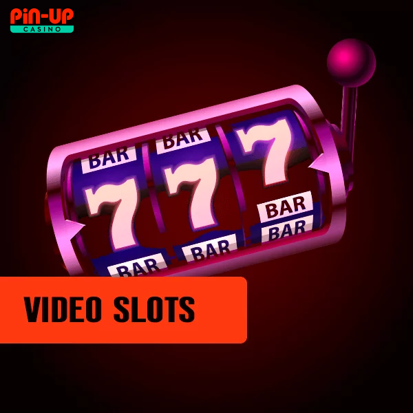 Pin Up Video slots