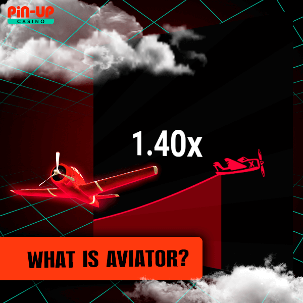 What is Aviator