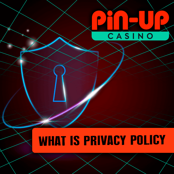 What is privacy policy