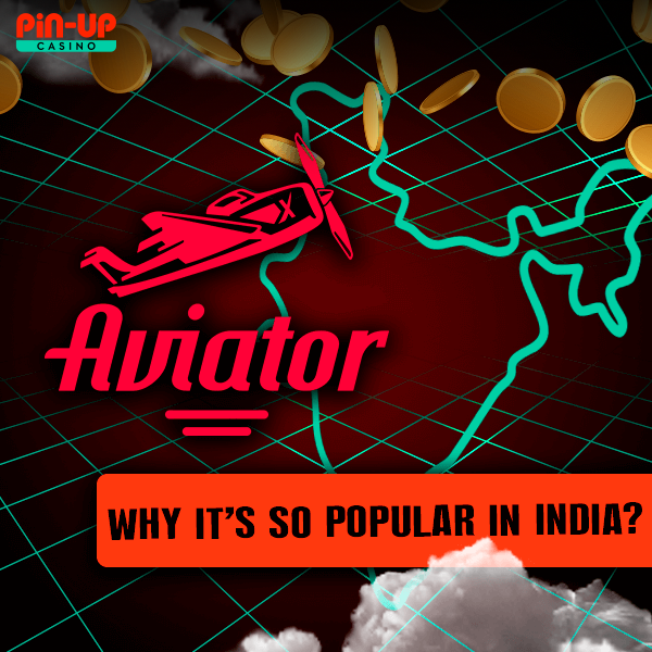 Why Aviator is so popular in India?