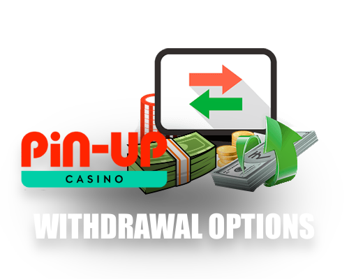 Withdrawal Options