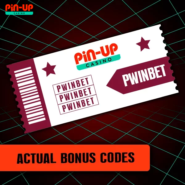 The active Pin Up promo code lets players secure additional bonuses.